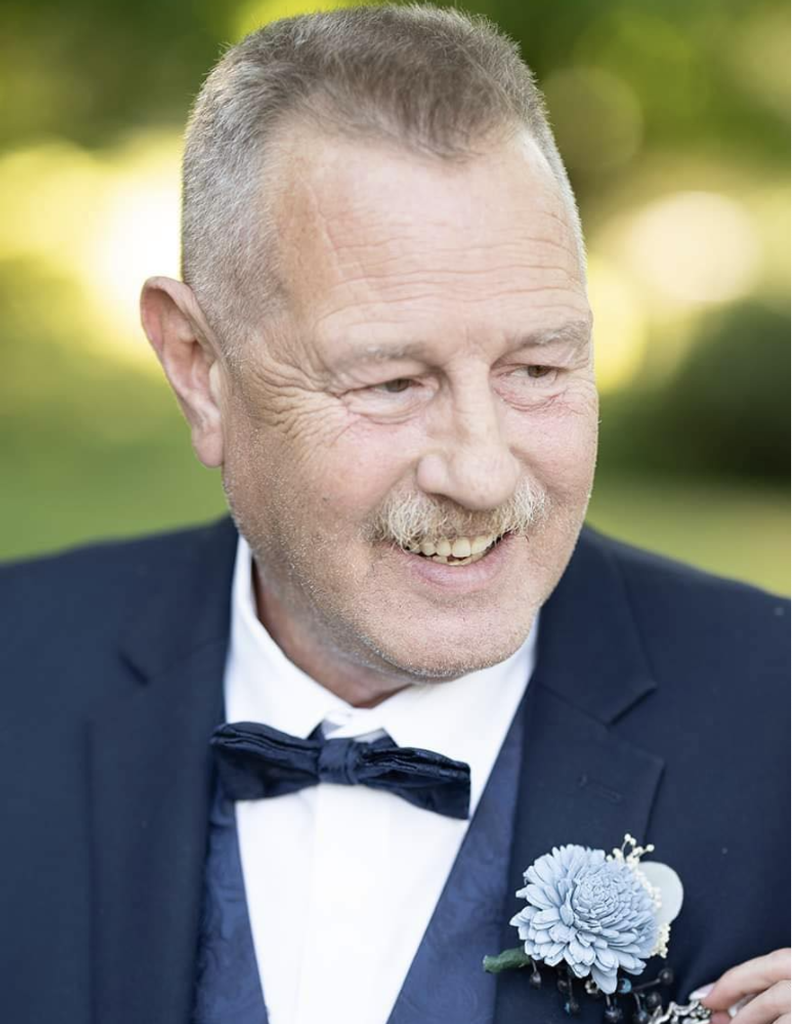 Barry Joseph Mulcahy Profile Photo