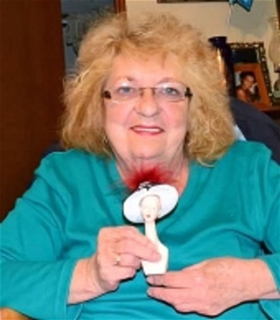 Suzanne "Susie" Nelms-Riedling (Farmer) Profile Photo