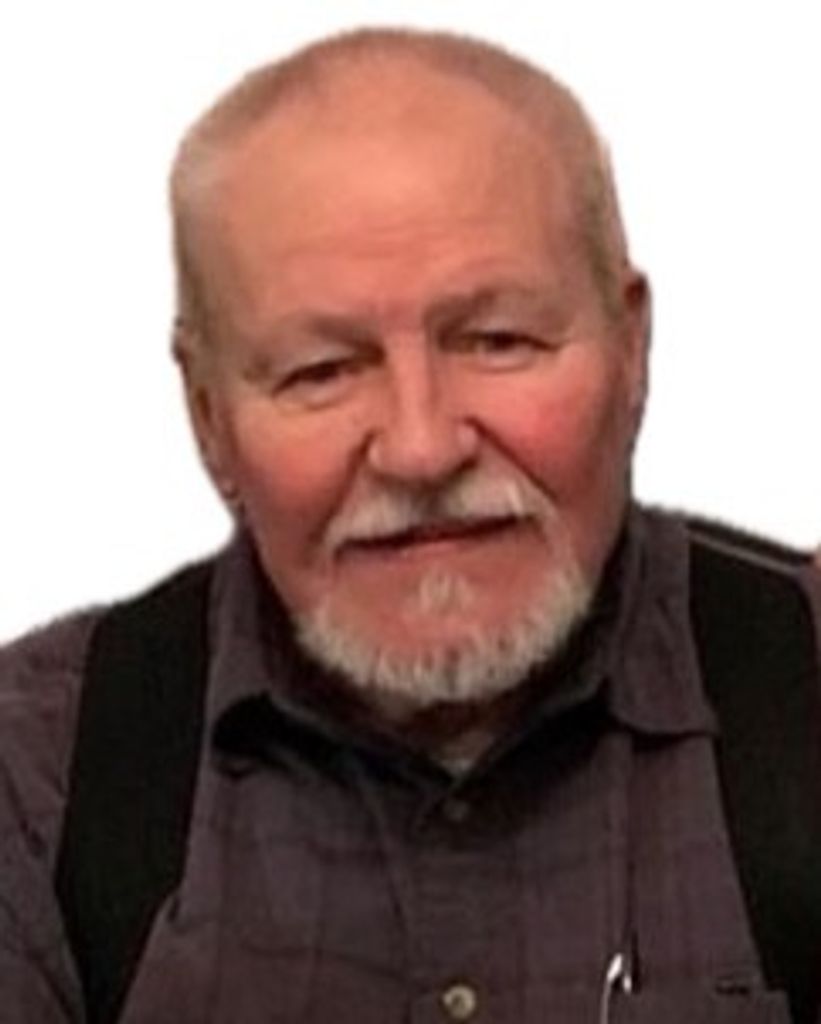Maxcy "Mack" Stewart III