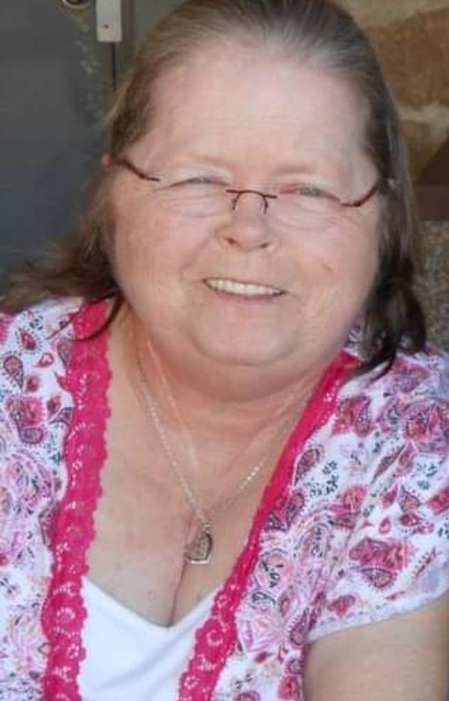 Shelley McMahan