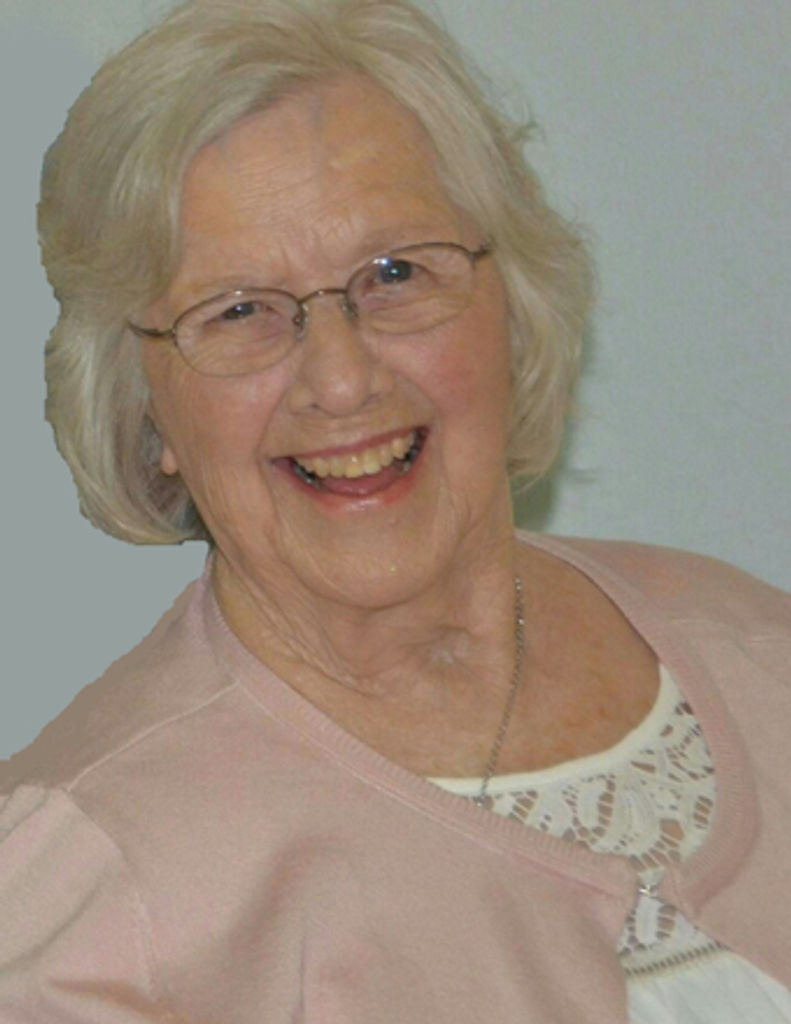 Norma J. (Mcphail) Miller Profile Photo