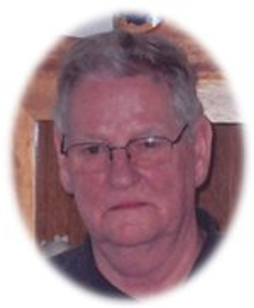 Russell Allan Moffitt