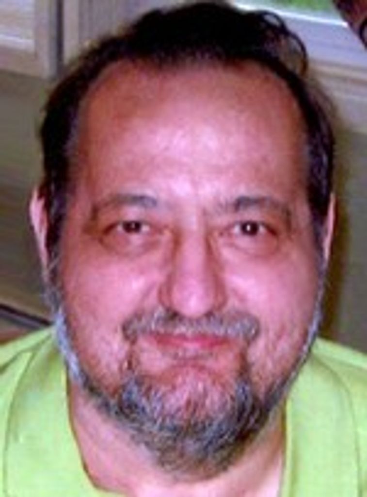 Glenn J. Teixeira