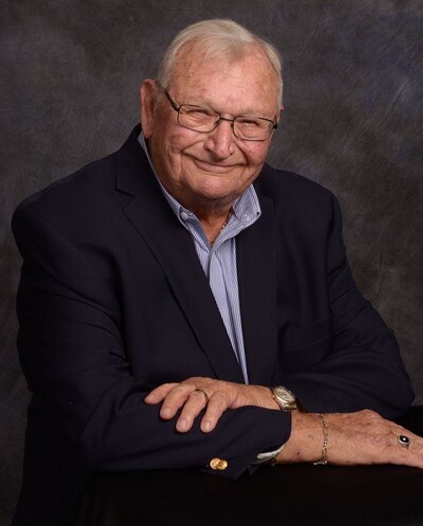 Raymond William Kohr Jr.