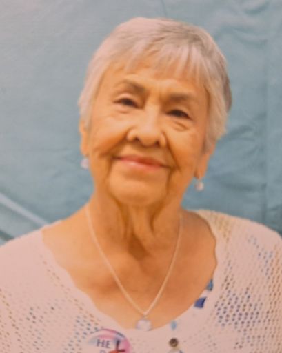 Bridget Helen Brink's obituary image