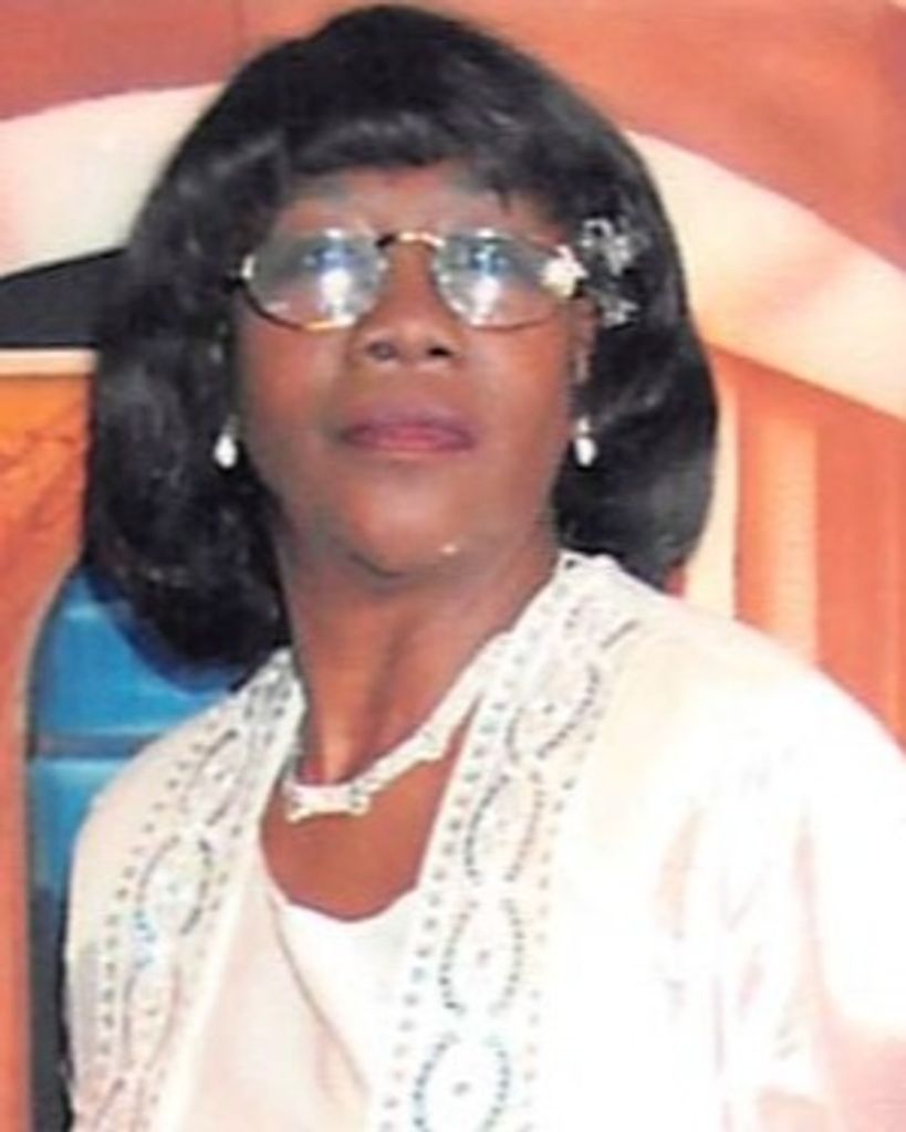 Hertistine Gilmore