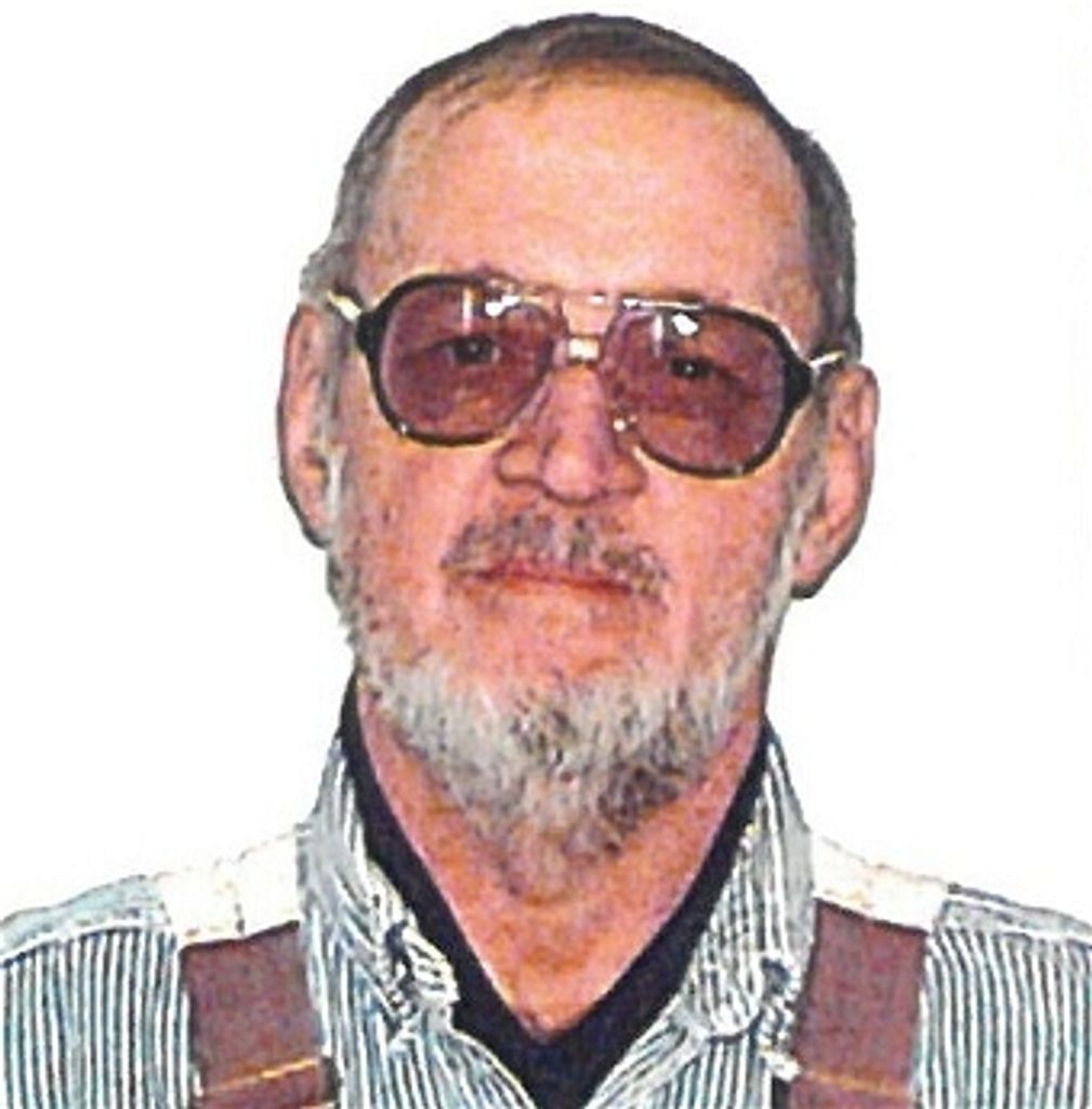 Victor Joseph Oratch (Vic) Jr.