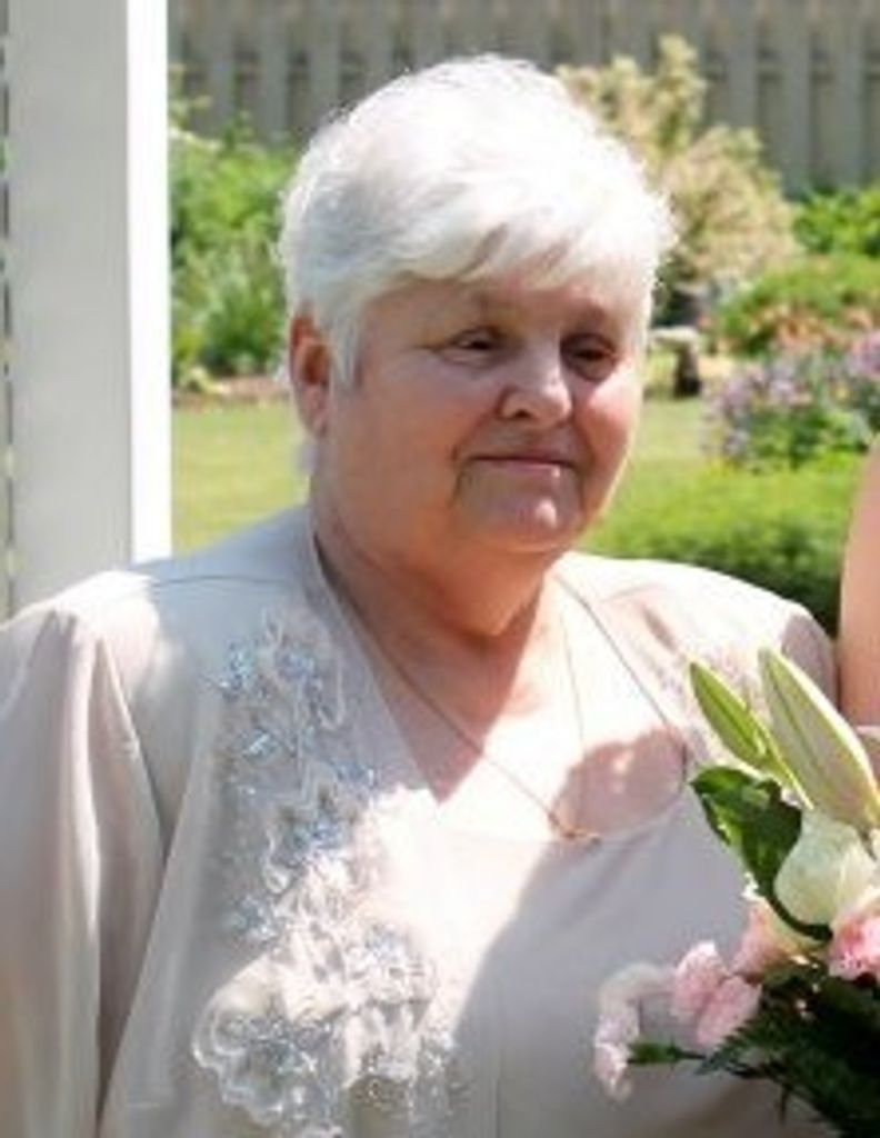 Lynne Richardson