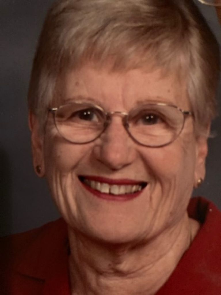 Irene Marie Rice Profile Photo