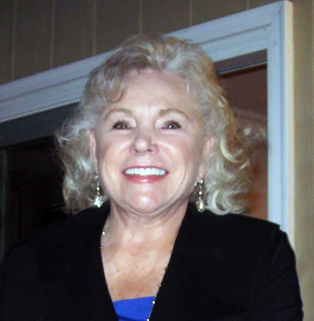 Joyce Patricia Bolles