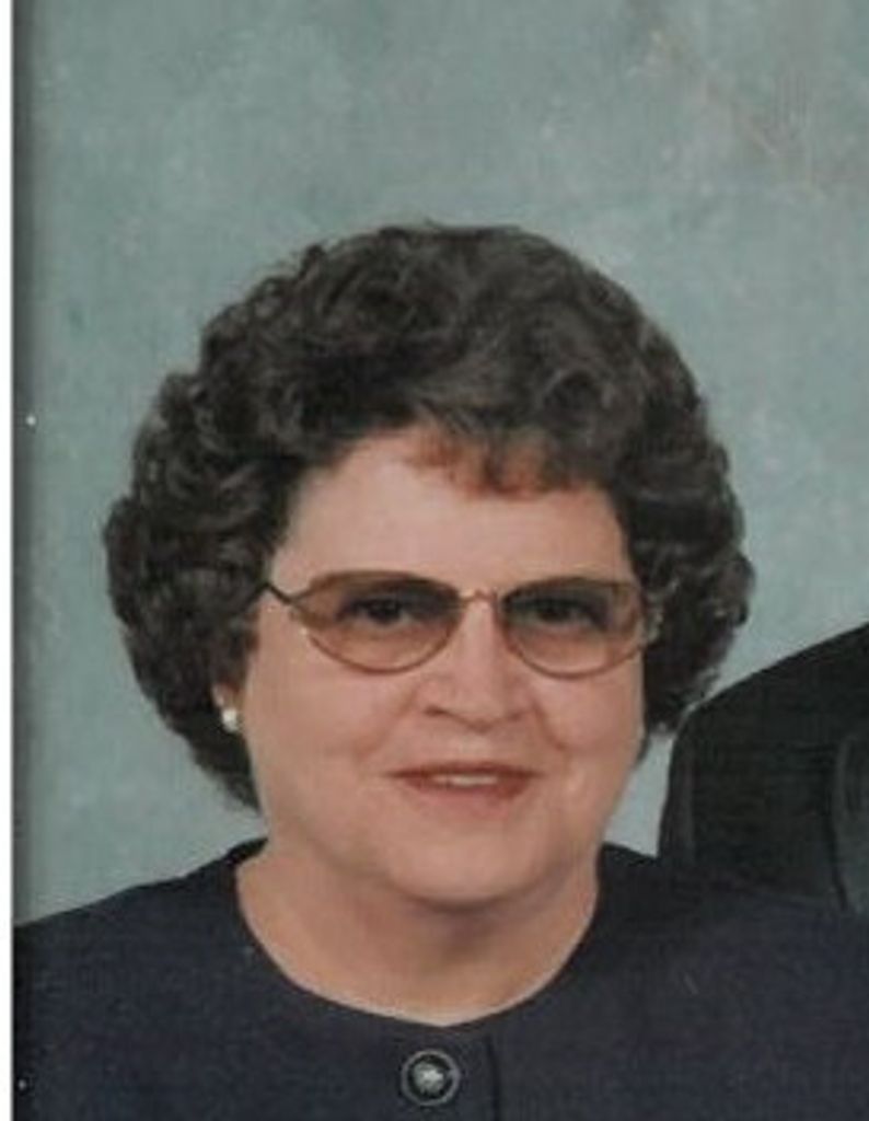 Marie Young Profile Photo