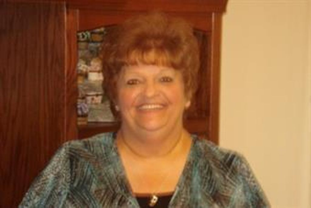 Barbara J. Davis Profile Photo