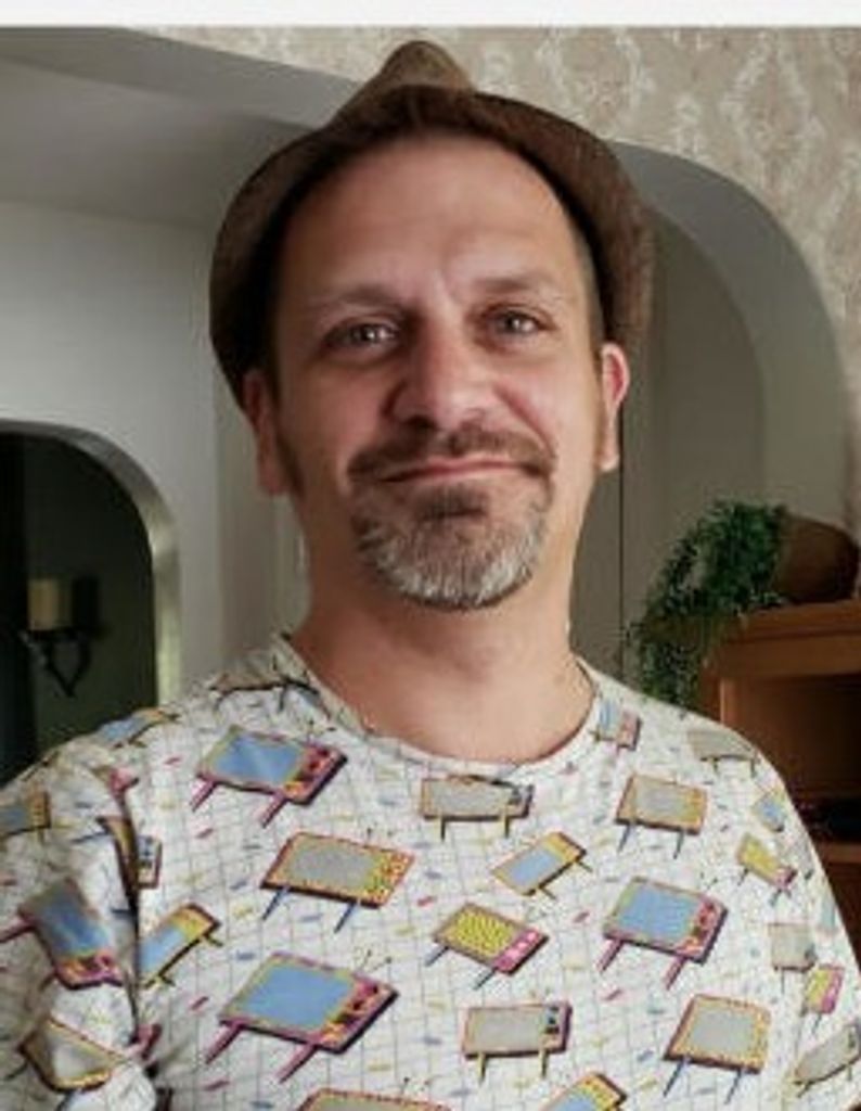 Christopher Wayne May Profile Photo