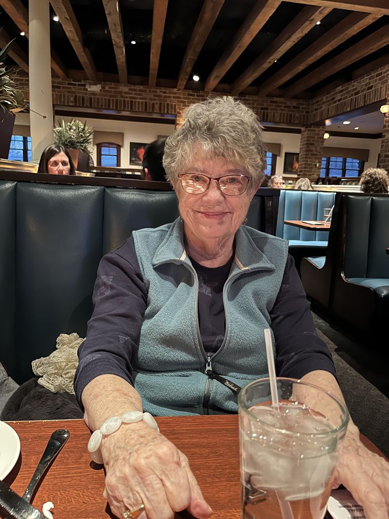 Elaine J. (Lorah) Merkel