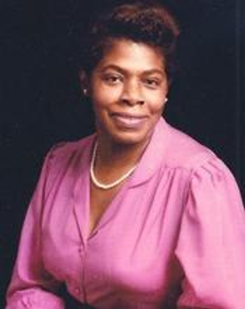Fannie Ware Brown