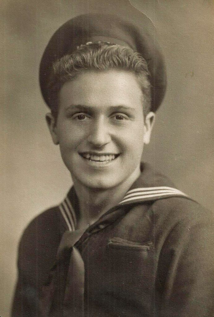 Theodore D. Veru