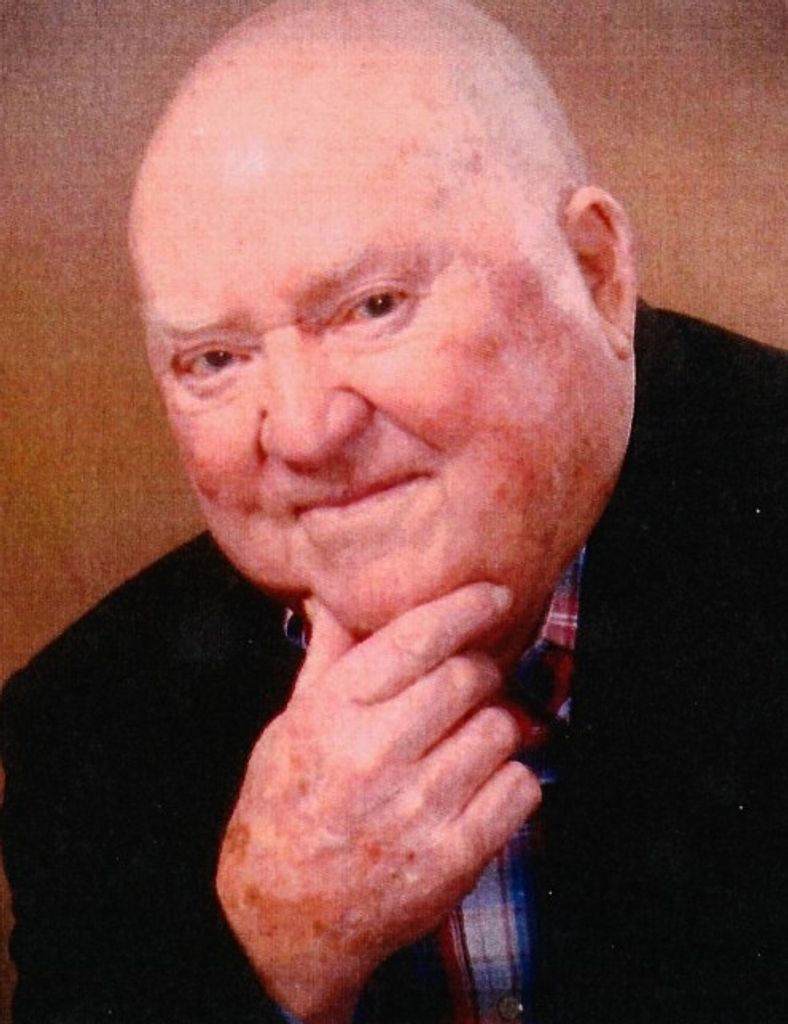 Donald Carl Schneider