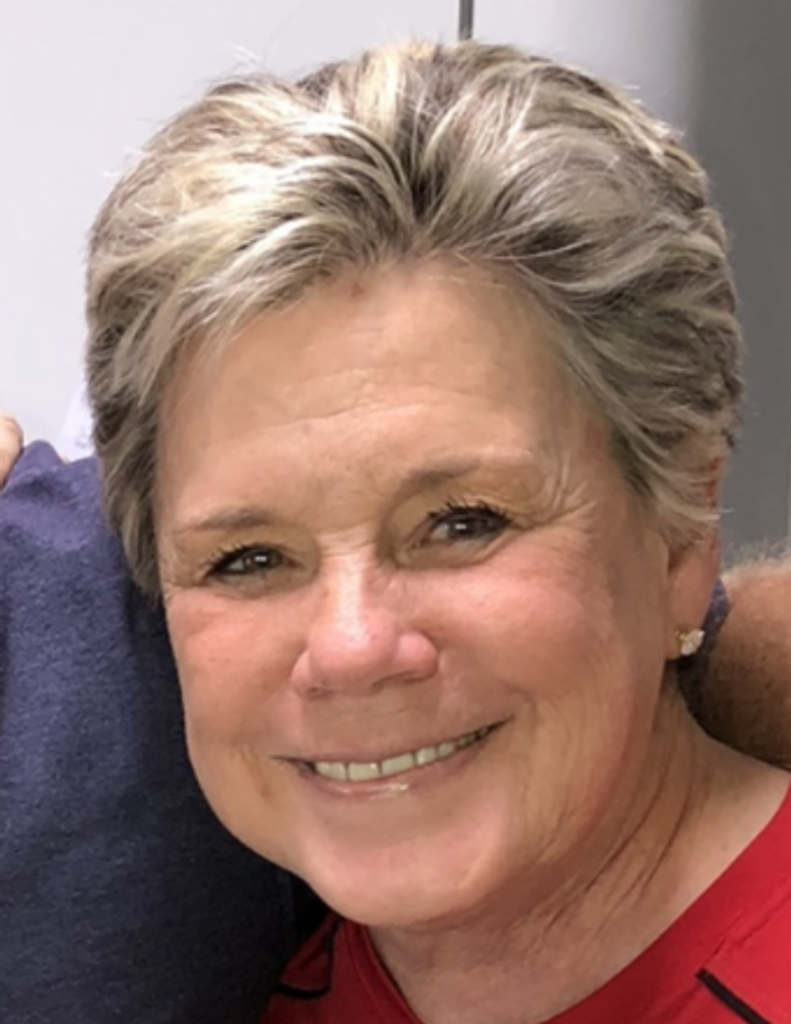 Phyllis Ann Waxenberg