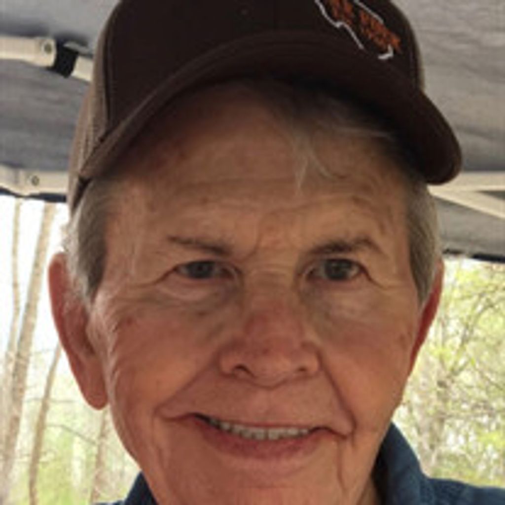 Calvin R. Rutledge