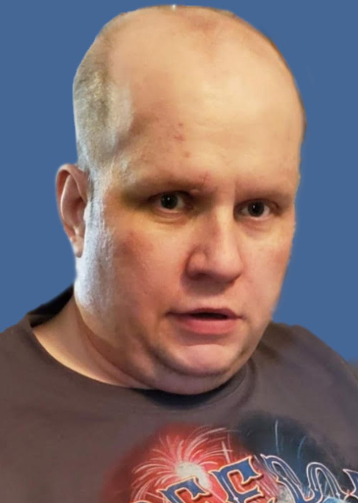 James Michael Smith