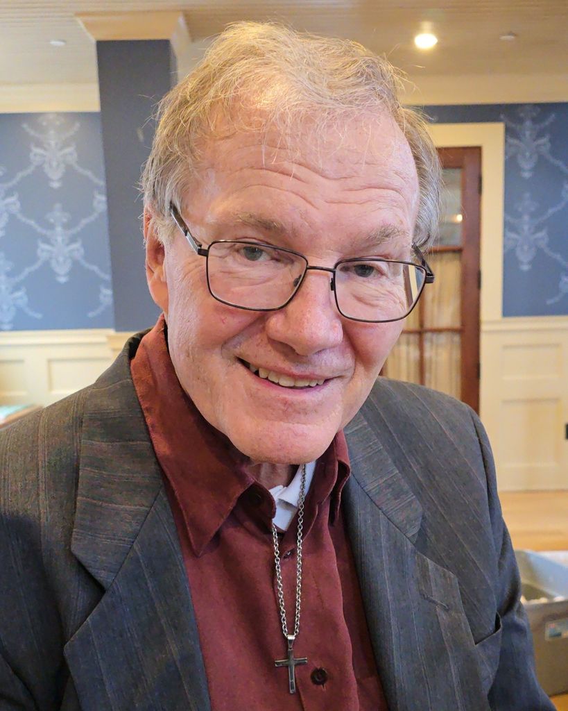 Craig Leroy Horning, Sr.