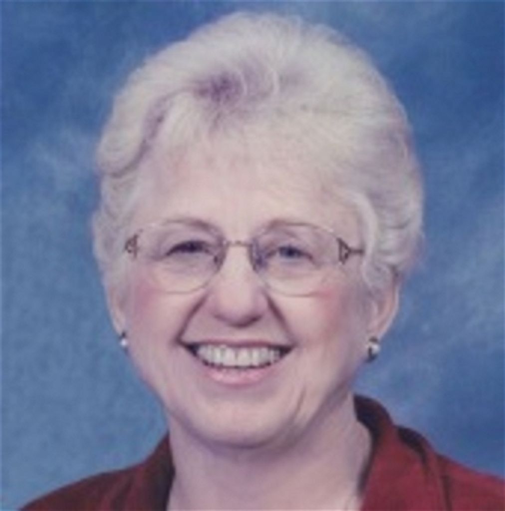 Mary Carolyn Gentry