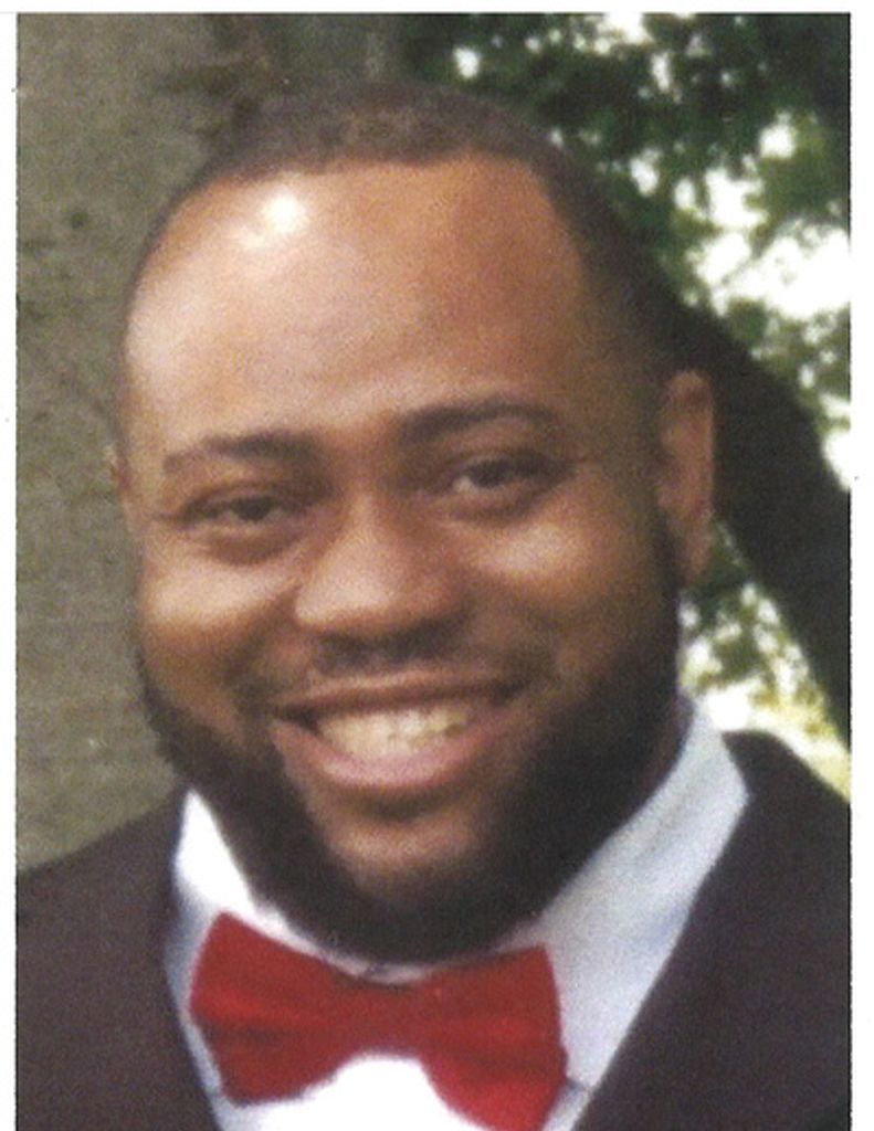 Mr. Jarmin Lacourt Alexander, Sr. Profile Photo