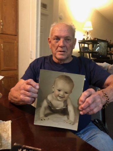 John Moore Anderson, Sr. photo gallery thumbnail 1 of 6