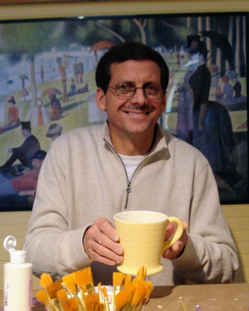 Steven Kent Spangle