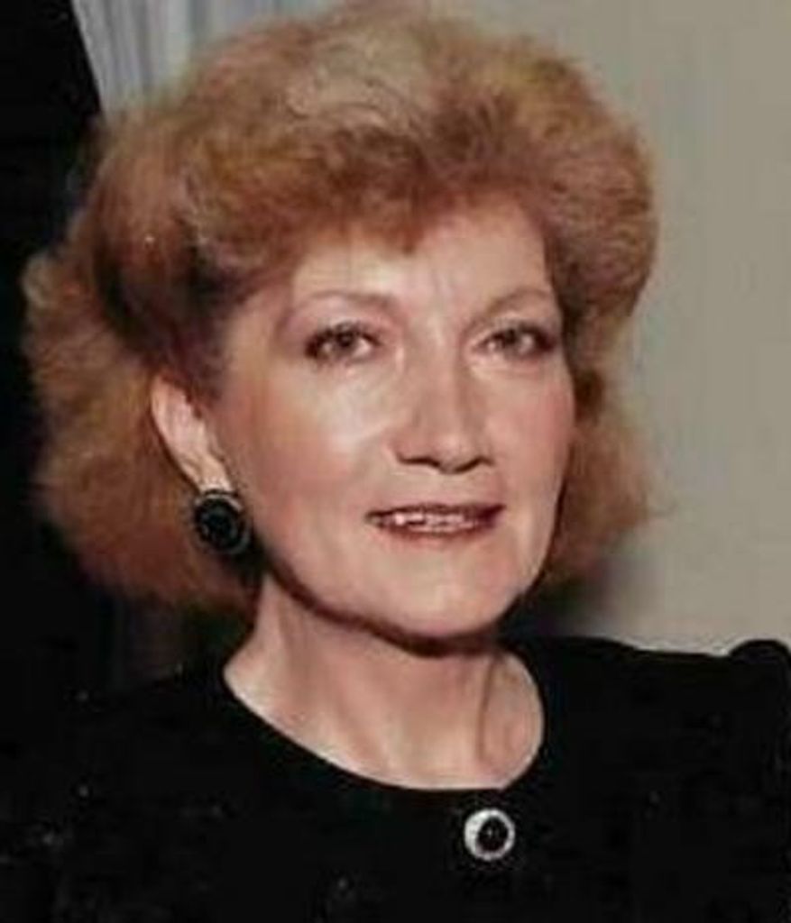 Regina Belle Peters Profile Photo