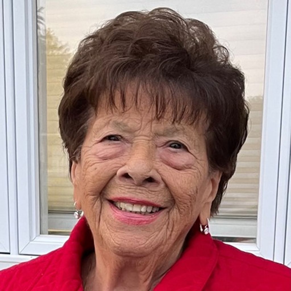 Jean M. Famiglietti Profile Photo
