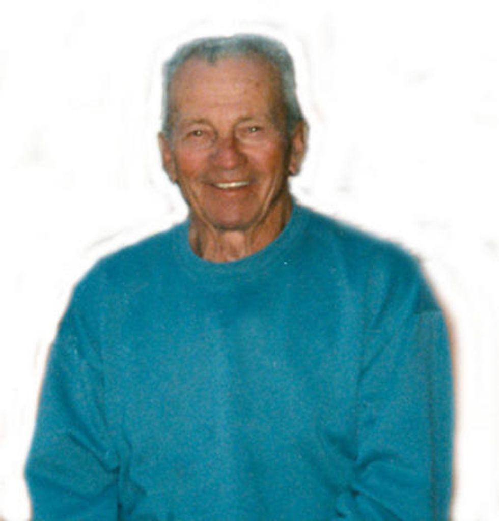 Willard Dietz