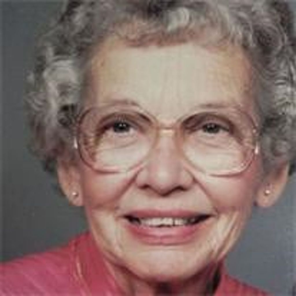 Mildred Crowell