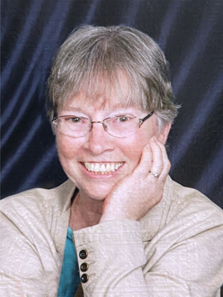 Marion Jane (Novotny)  Callen Profile Photo