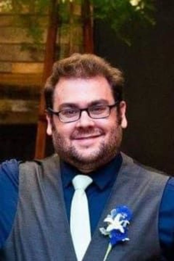 Christopher Wilson Guttag