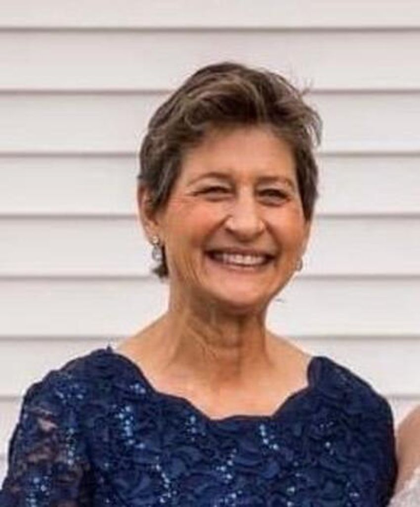 Kay Jeanette Talley Foreman Profile Photo