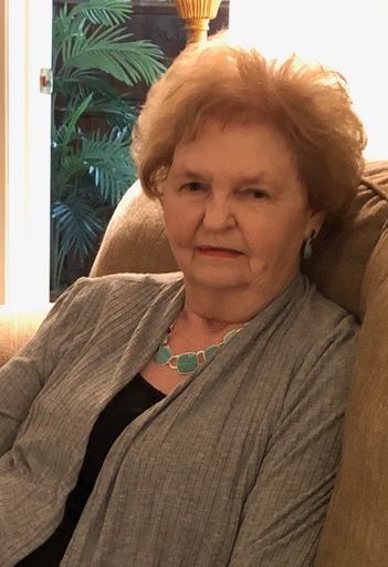 Janet Sue Willis Profile Photo