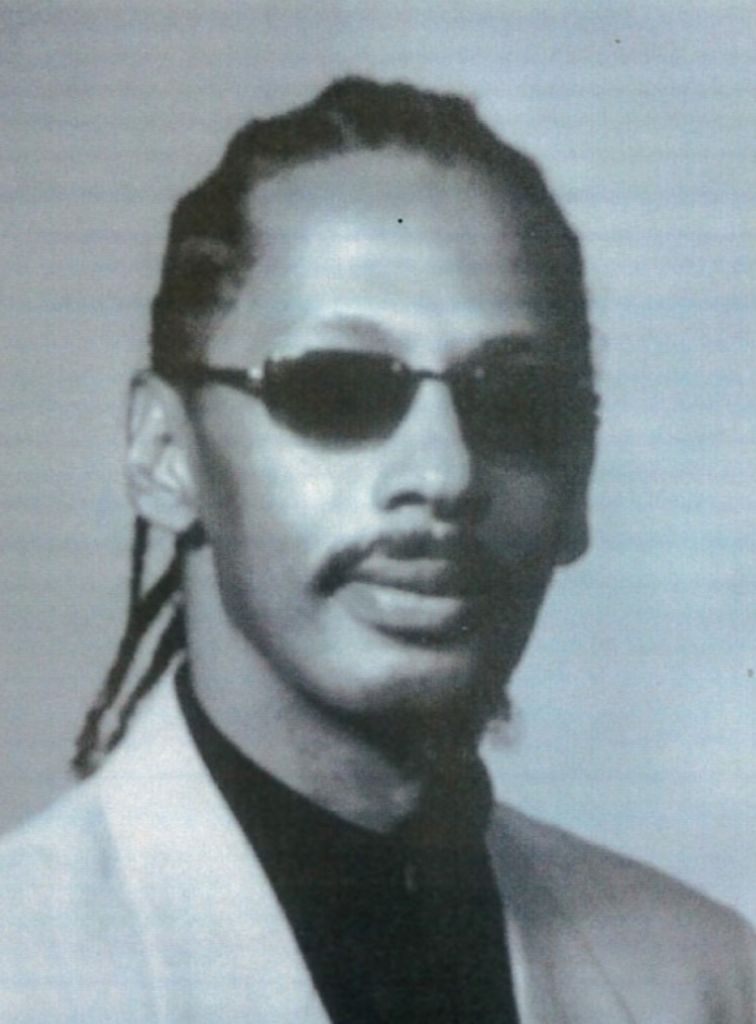 Lionel Emmanuel Hamilton