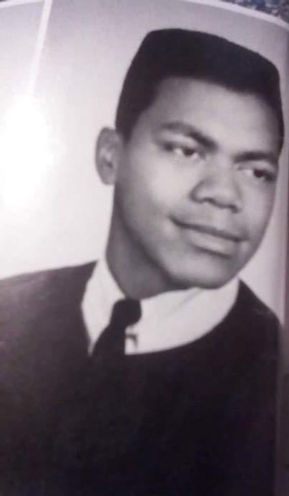 Woodrow "Hotshot" Valesta Davis Jr.