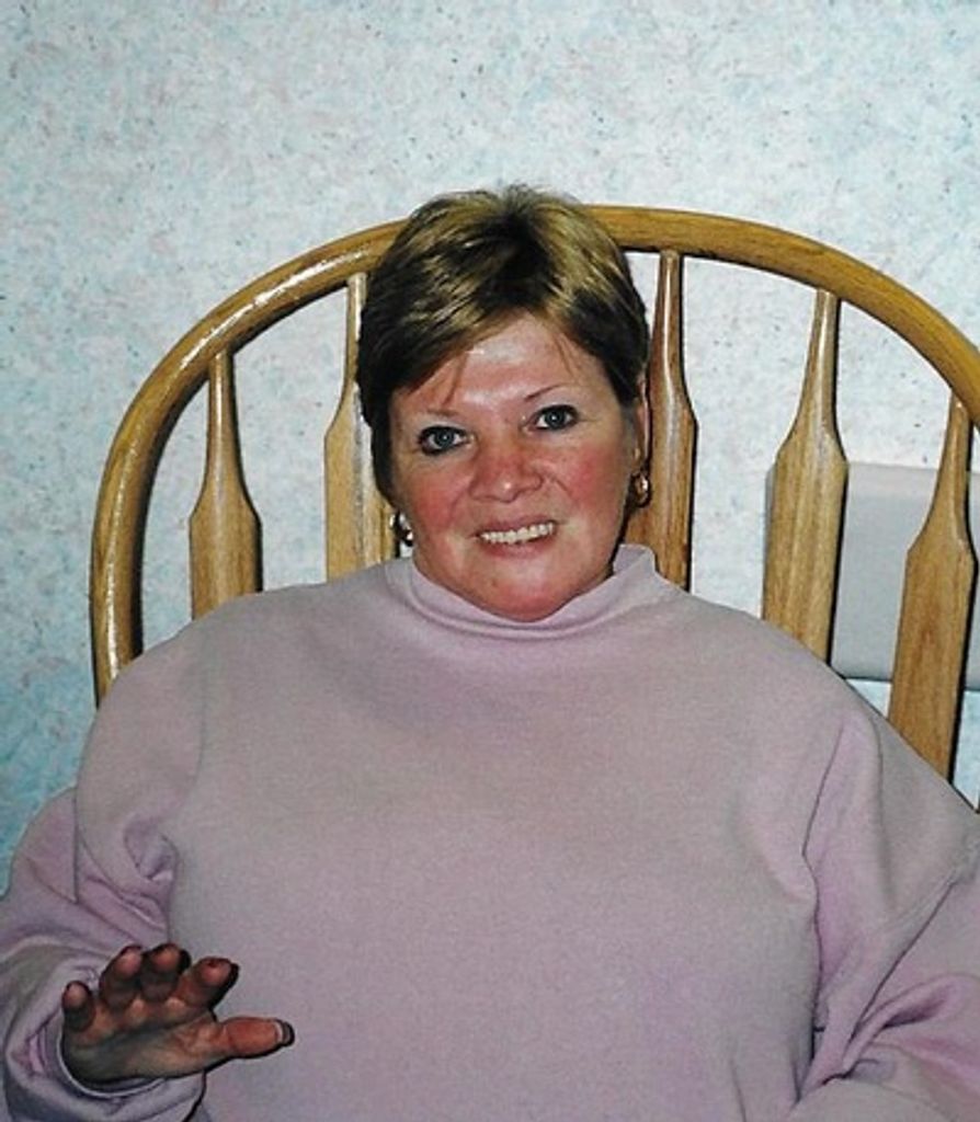 Anne M. Meehan (Nee Fee)