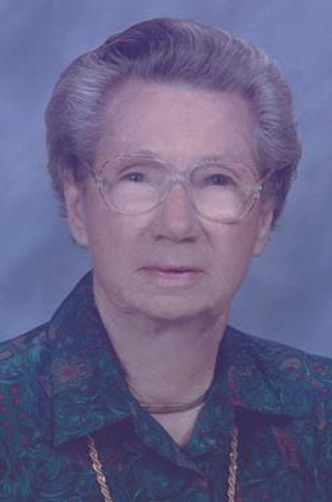 Mildred Dix