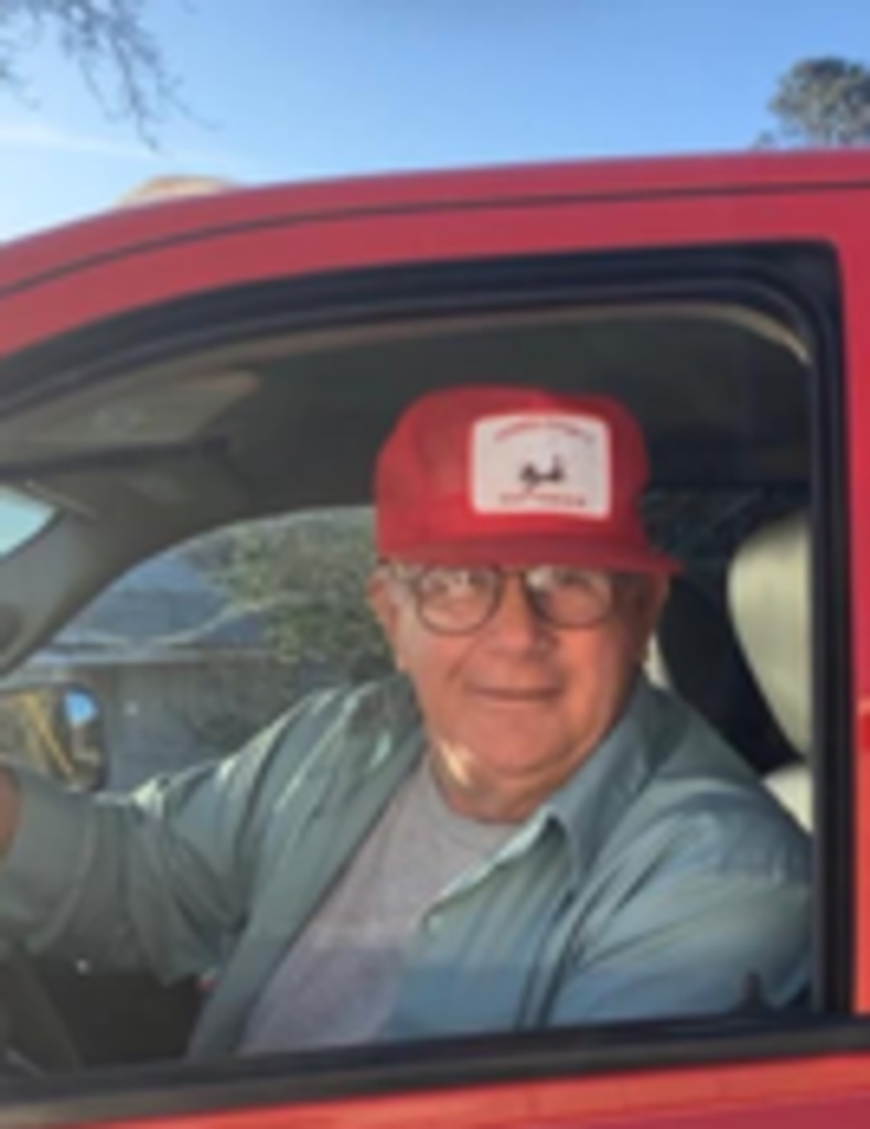 Jack Edward Bradshaw Profile Photo