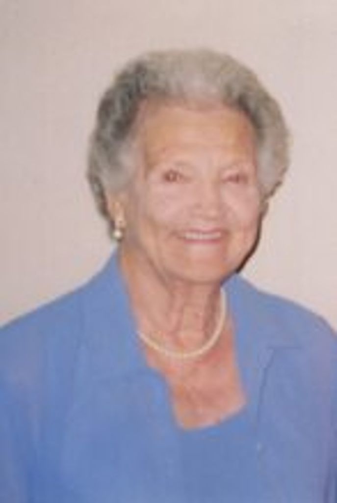 Madeline L. Witt (Reuter)