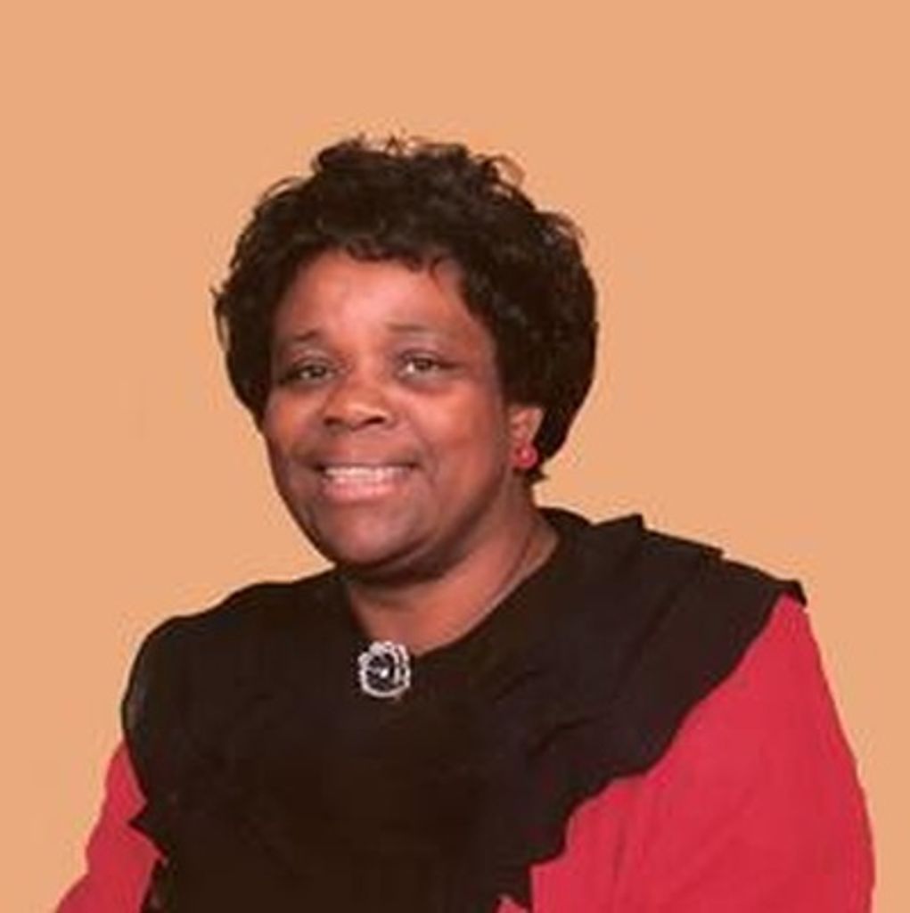 Earlene Washington