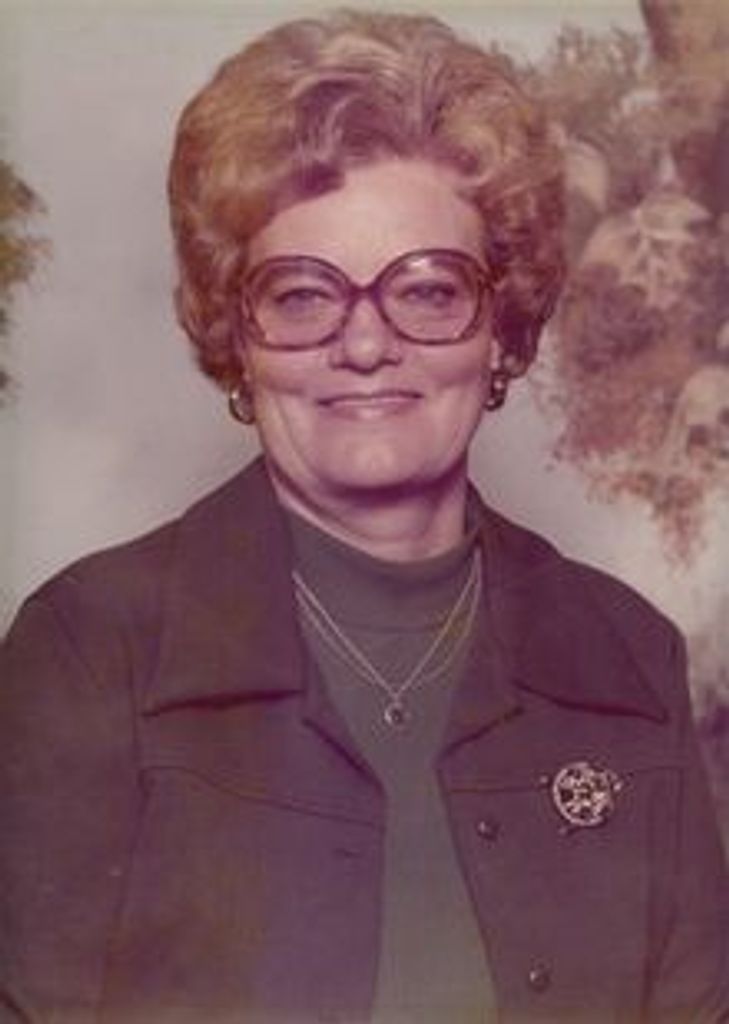 Hope Parker Edwards