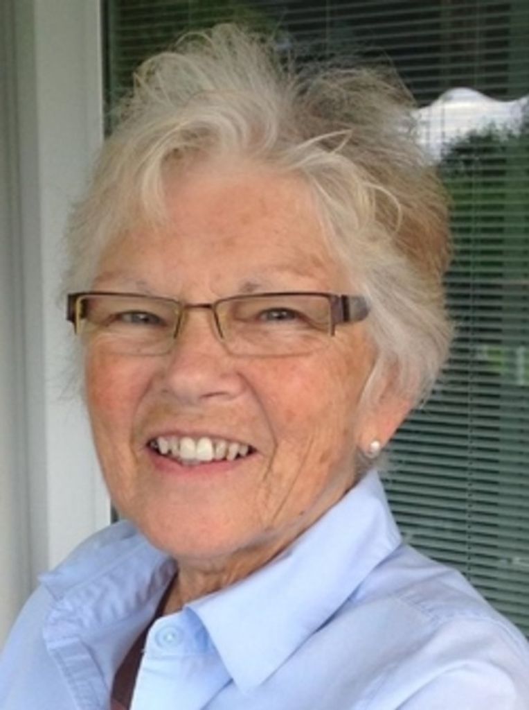 Patricia Salsburg Profile Photo