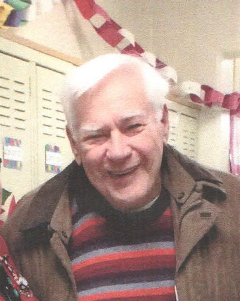 Arthur Louis Gross Profile Photo