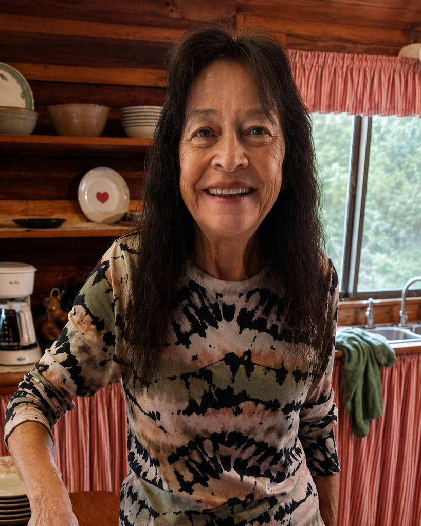 Alice Fay Helton Profile Photo