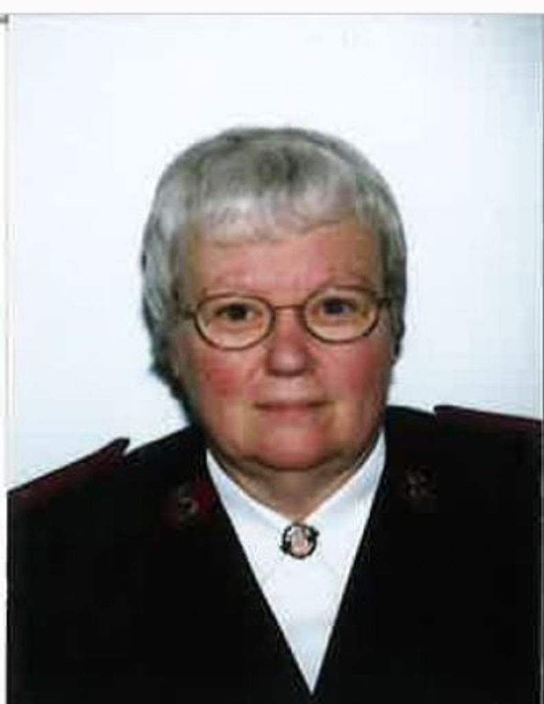 Elaine Banfield Profile Photo