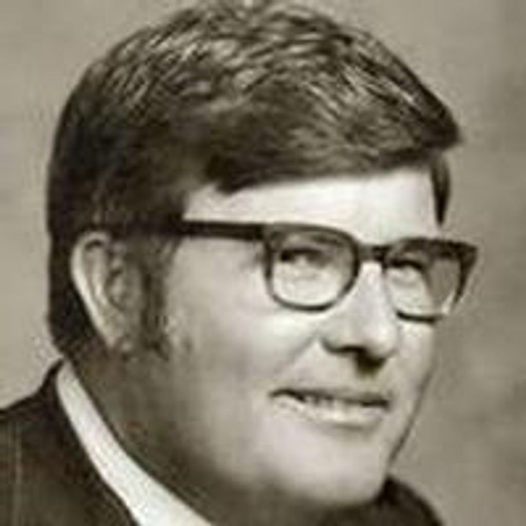 Eugene Parks